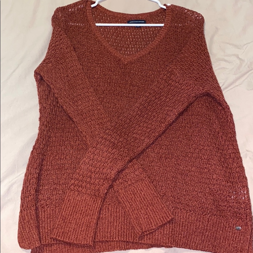 American Eagle Sweater